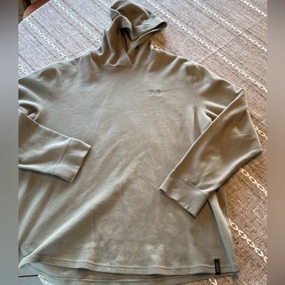 KUIU Thermal Ling Sleeve Hoodie - Picture 1 of 3